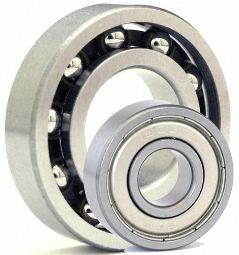 Asp high speed two - .40-46,