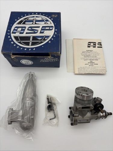 Asp 75a abc model - abc, r/c
