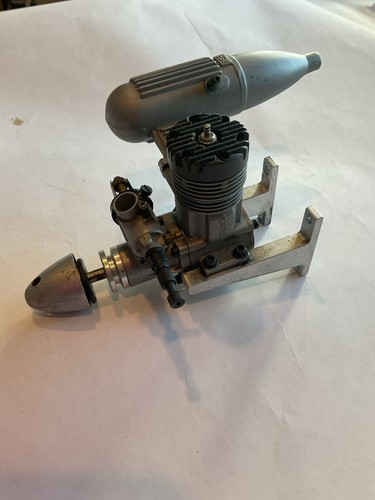 Asp airplane 2 stroke - 40,