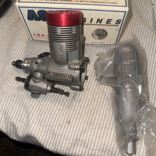 Asp engine - as, 108