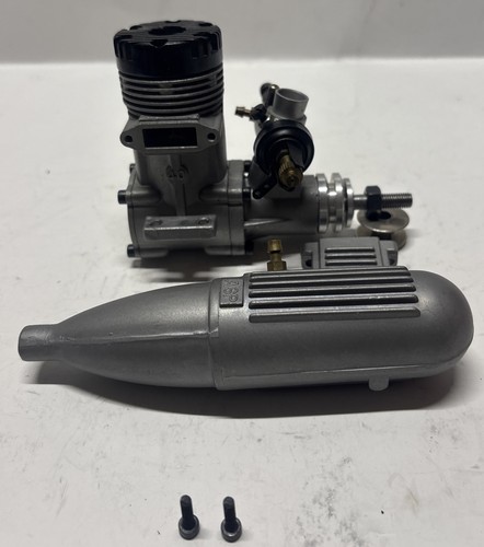 Asp glow engine - 40,