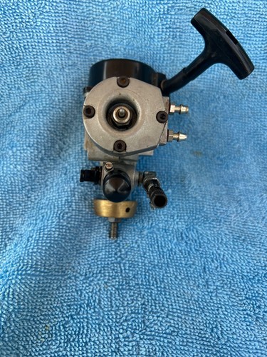 Asp marine nitro motor - asp,