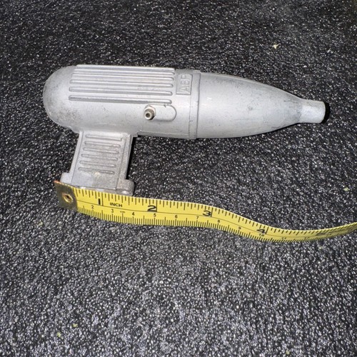 Asp muffler exhaust silencer - muffler,