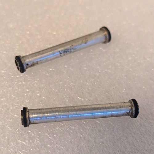 Asp pushrod tubes - pushrod,