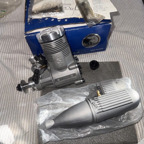Asp engine 108a abc - -, rc