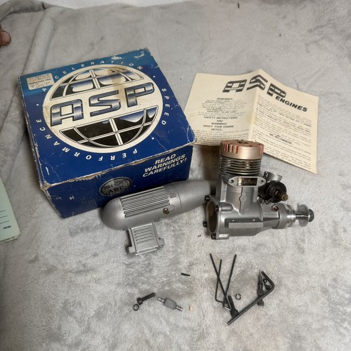 Asp 108 abc - 108, rc