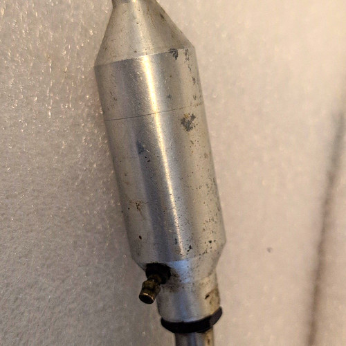 Asp four stroke nitro - asp,
