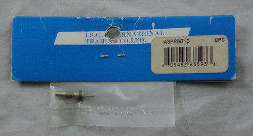 Hsp needle for nitro - rc,