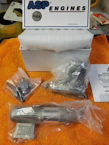 Asp engine - asp,