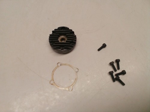 Asp engine cylinder - rc,