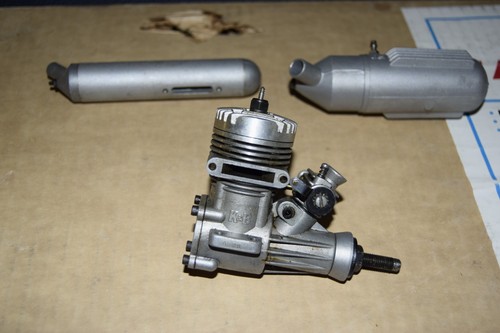 New sportster 28 r c - k&b,