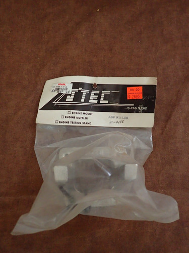 Tec a108 engine - j'tec,