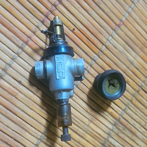 Asp carb nitro glow engine - nitro/glow,