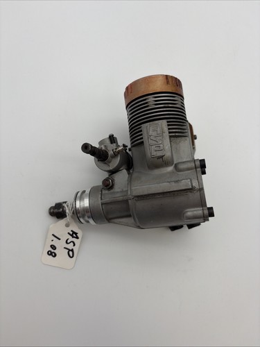 Asp engine 108 - asp, as