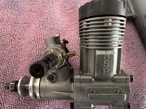 Asp engine 40a super abc - -,