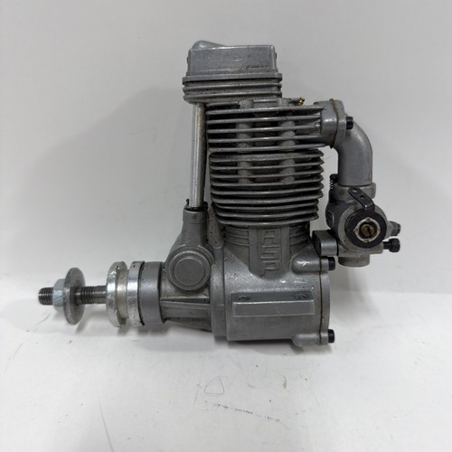 Asp stroke rc - 80, ar